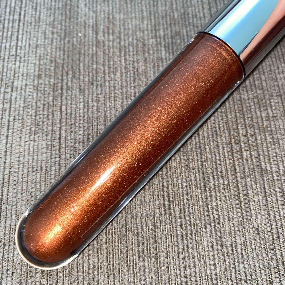 Never Used Becca Lip Gloss